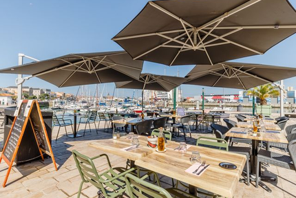 Chez Patacol Les Sables d'Olonne