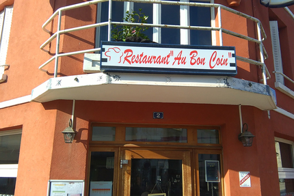 Au Bon Coin