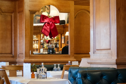 Brasserie Le Palais des Glaces