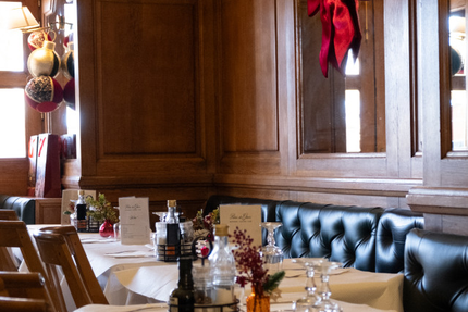 Brasserie Le Palais des Glaces