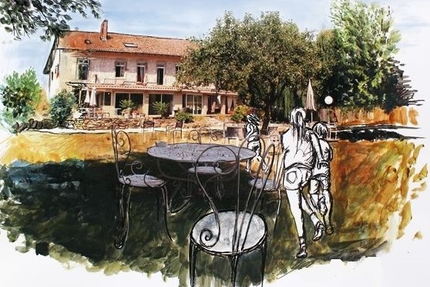 La Demeure Château-Salins