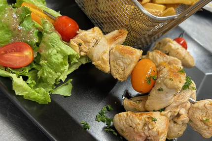 La Ch'tite Feillentine