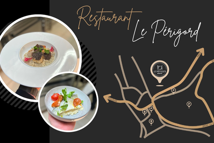 Le Périgord