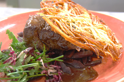 Le Moulin de Trèbes