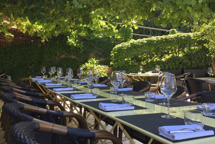 Le Moulin de Trèbes