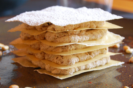 Le Moulin de Trèbes