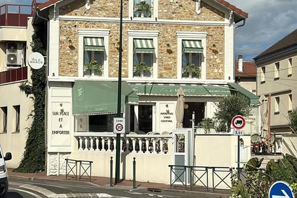 CASA DI MARCO Deuil-la-Barre