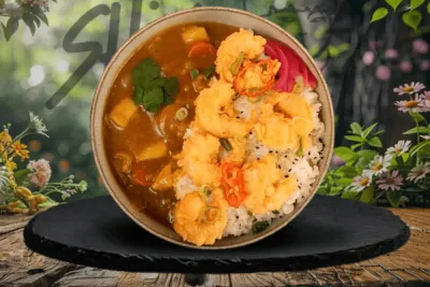 Shinoboy - Korean street food