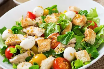 Shinoboy - Korean street food