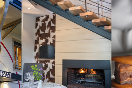 Restaurant Le France