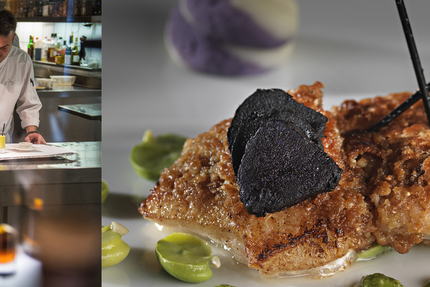 Restaurant Le France