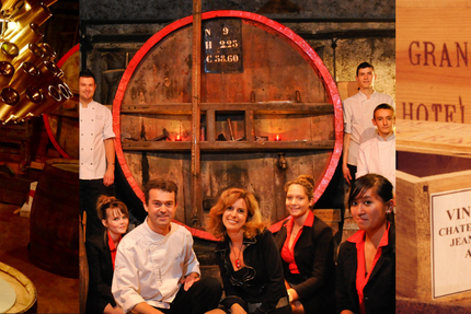 Restaurant Le France