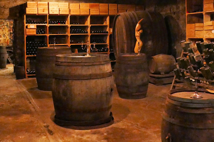 Restaurant Le France