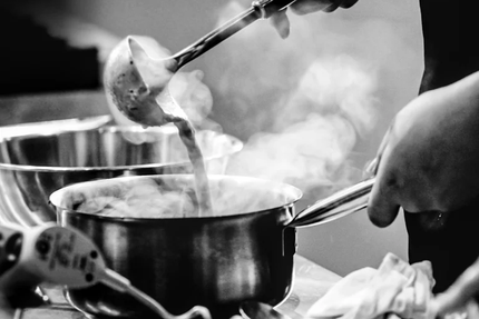 Auberge du Presbytère