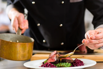 Auberge du Presbytère