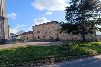 Auberge du Presbytère