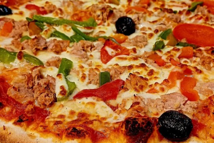 La Pizz'A (Le Pradet)