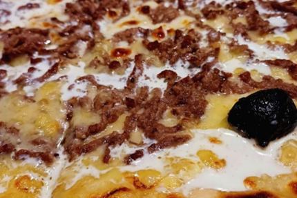 La Pizz'A (Le Pradet)