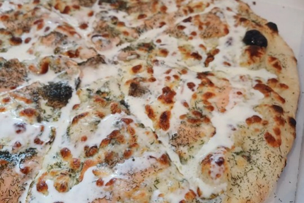 La Pizz'A (Le Pradet)