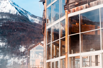 la Terrasse des Grands Bains