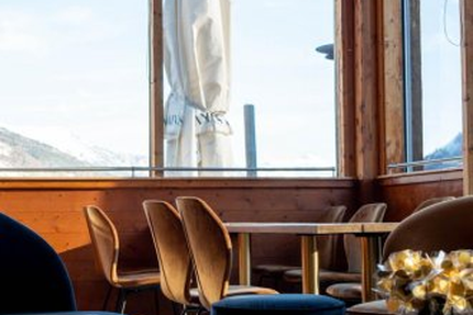 la Terrasse des Grands Bains