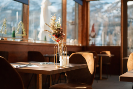 la Terrasse des Grands Bains