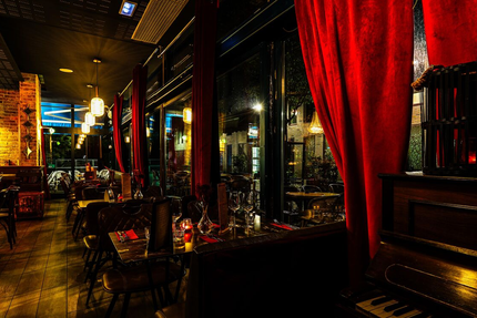 Les Ateliers de Pantin