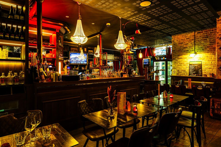 Les Ateliers de Pantin