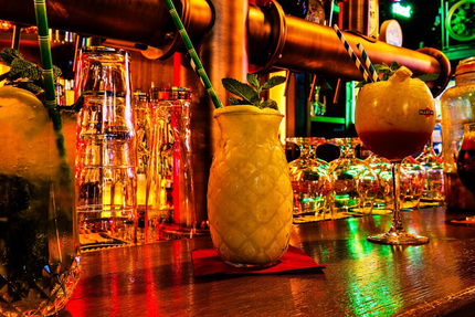 Les Ateliers de Pantin