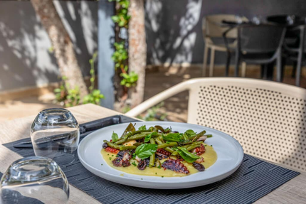 Restaurant Pizzeria Le Damier