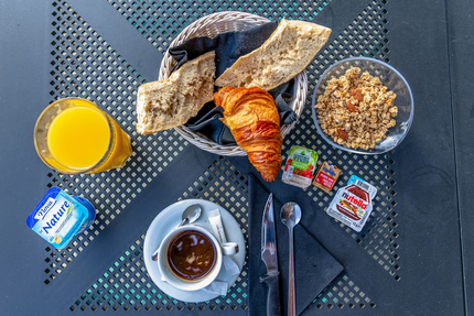 Restaurant Pizzeria Le Damier