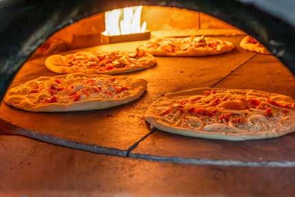 Restaurant Pizzeria Le Damier