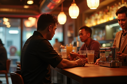 Pub Viet Restaurant & Bar