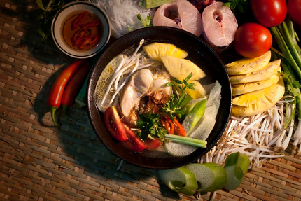 Pub Viet Restaurant & Bar