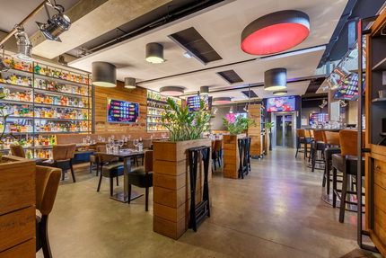 L’Annexe By La Fabrique