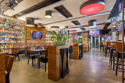 L’Annexe By La Fabrique