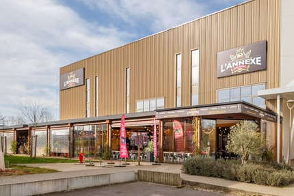 L’Annexe By La Fabrique