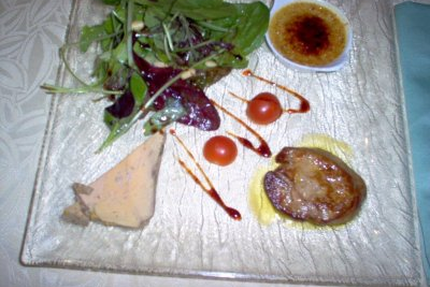 Dominique Et Laurent Bastide