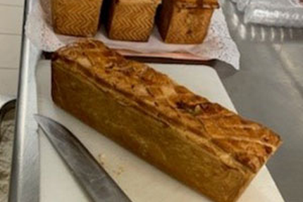 Dominique Et Laurent Bastide