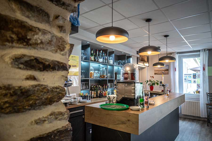 Dominique Et Laurent Bastide