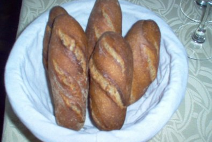 Dominique Et Laurent Bastide