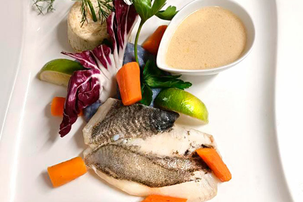 Restaurant Le Saint-Pierre - Le grau du Roi