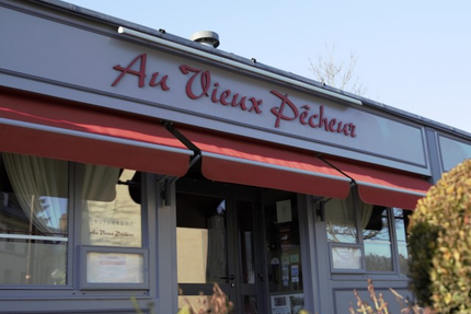 Au Vieux Pêcheur