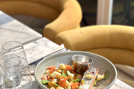 L'Imprévu Brunch & Cocktails