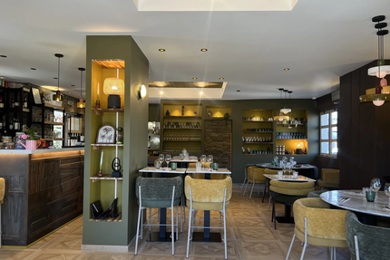 L'Imprévu Brunch & Cocktails