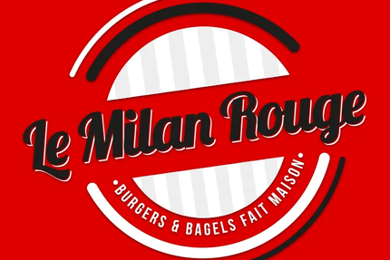 Le Milan Rouge