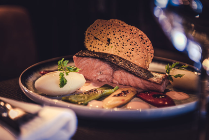 La Boqueria - Restaurant Catalan & Bar à tapas à Meyzieu