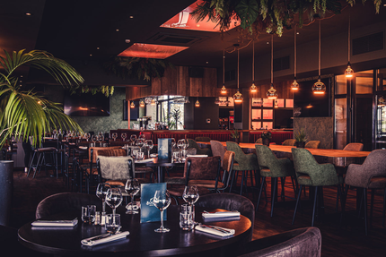 La Boqueria - Restaurant Catalan & Bar à tapas à Meyzieu