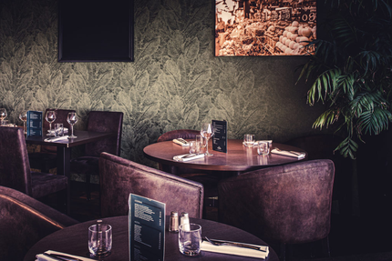 La Boqueria - Restaurant Catalan & Bar à tapas à Meyzieu