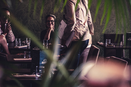 La Boqueria - Restaurant Catalan & Bar à tapas à Meyzieu